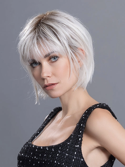 Sing Wig by Ellen Wille | High Power | Heat Friendly Synthetic