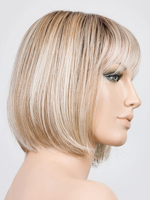 Sing Wig by Ellen Wille | High Power | Heat Friendly Synthetic