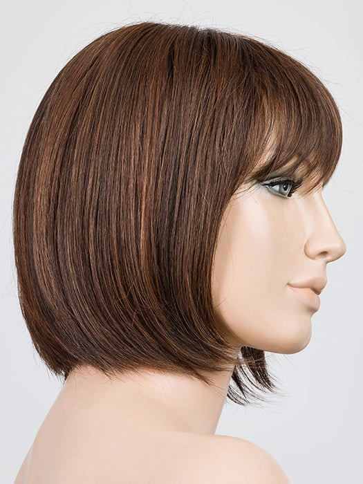 Sing Wig by Ellen Wille | High Power | Heat Friendly Synthetic