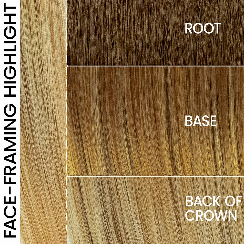 Sizzle Wig by TressAllure | Heat Friendly Synthetic Hair | Average Cap