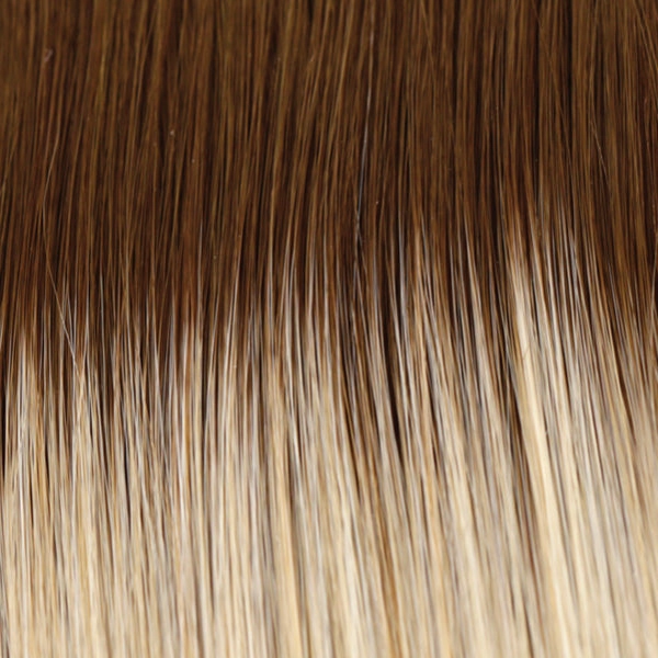 Sizzle Wig by TressAllure | Heat Friendly Synthetic Hair | Average Cap