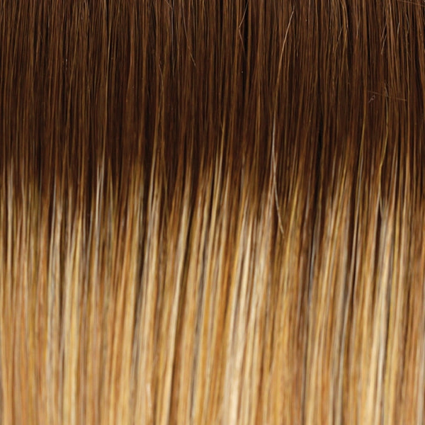 Sizzle Wig by TressAllure | Heat Friendly Synthetic Hair | Average Cap