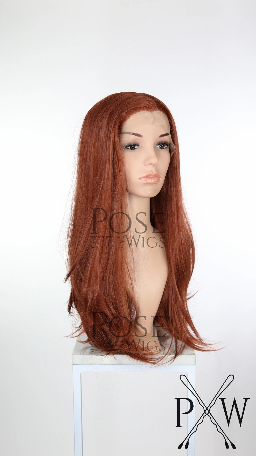 Sky Bold Red - Natural Plus Series