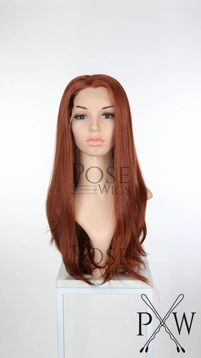 Sky Bold Red - Natural Plus Series