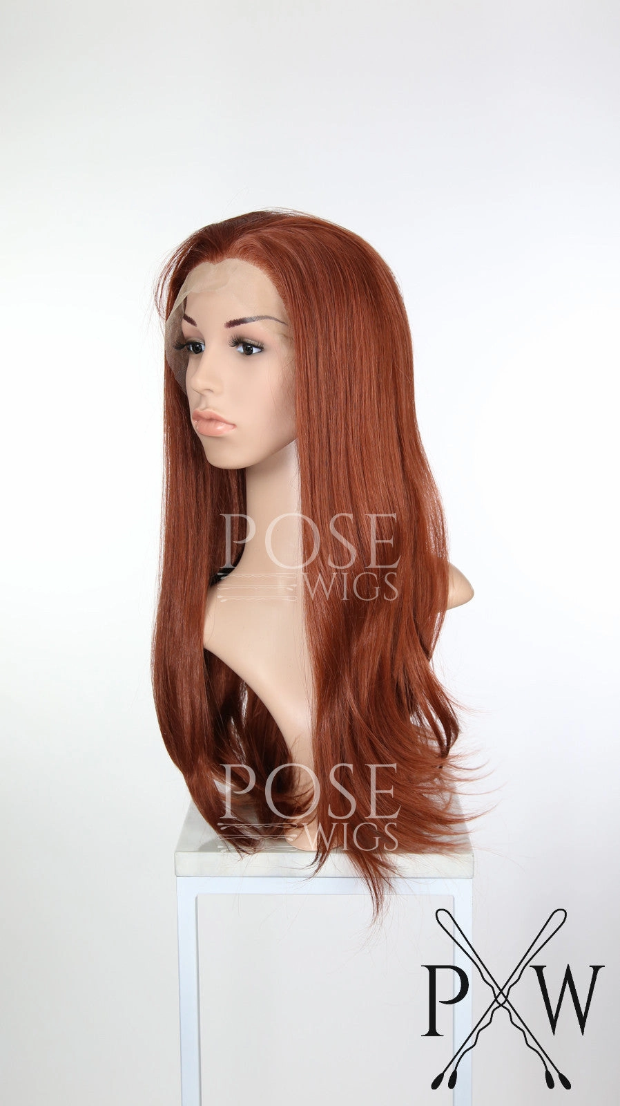 Sky Bold Red - Natural Plus Series