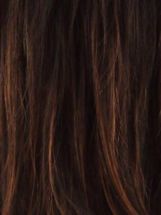 Sky Wig by Noriko | Synthetic (Traditional Cap)