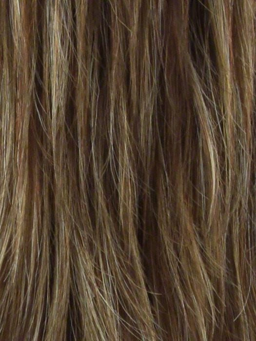 Sky Wig by Noriko | Synthetic (Traditional Cap)
