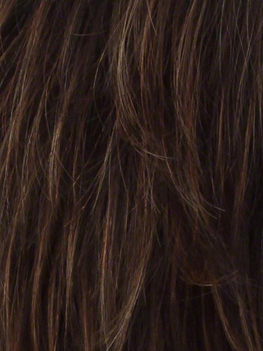 Sky Wig by Noriko | Synthetic (Traditional Cap)