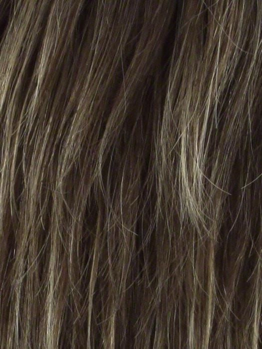 Sky Wig by Noriko | Synthetic (Traditional Cap)