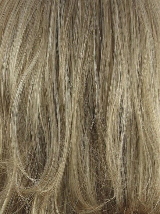 Sky Wig by Noriko | Synthetic (Traditional Cap)