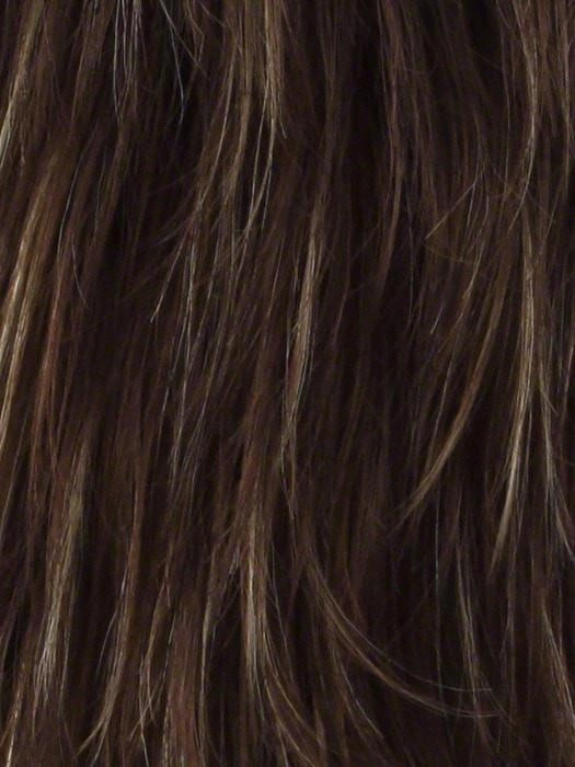 Sky Wig by Noriko | Synthetic (Traditional Cap)