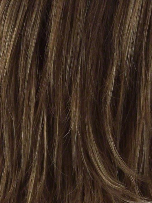 Sky Wig by Noriko | Synthetic (Traditional Cap)