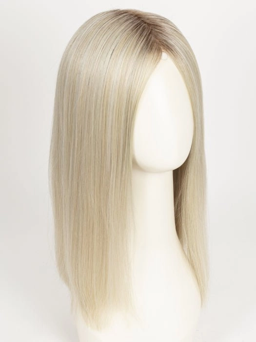 Sleek | Synthetic Lace Front Wig (Mono Part)