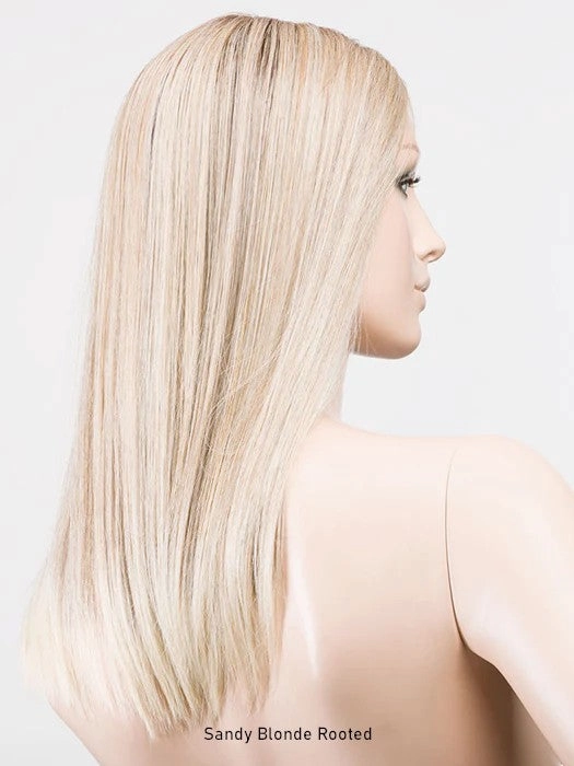 Sleek Wig by Ellen Wille | Hair Power | Heat Friendly Synthetic