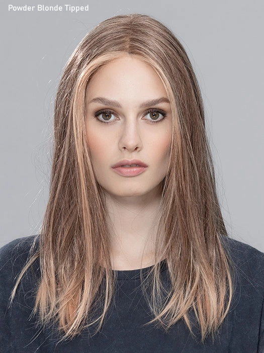 Sleek Wig by Ellen Wille | Hair Power | Heat Friendly Synthetic