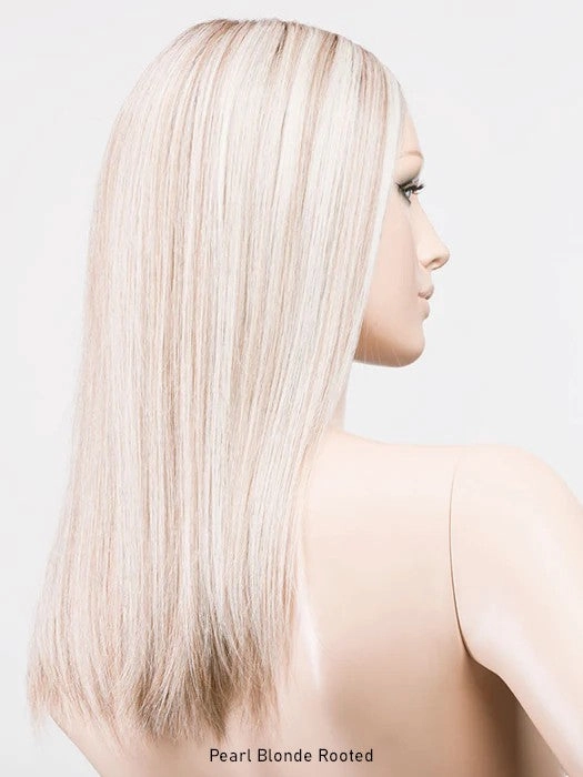 Sleek Wig by Ellen Wille | Hair Power | Heat Friendly Synthetic