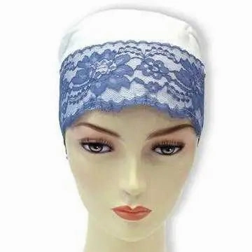 Sleep Cap Elastic