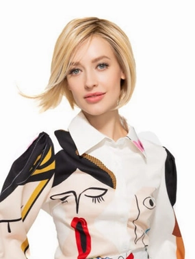 Smooth Cut Bob