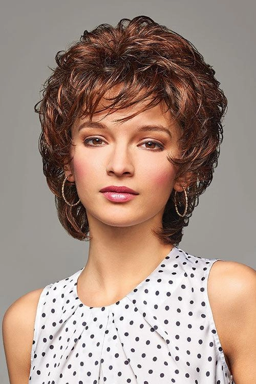 Sonya Wig by Henry Margu | Synthetic (Traditional Cap) | Clearance