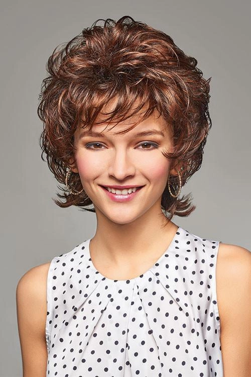 Sonya Wig by Henry Margu | Synthetic (Traditional Cap) | Clearance