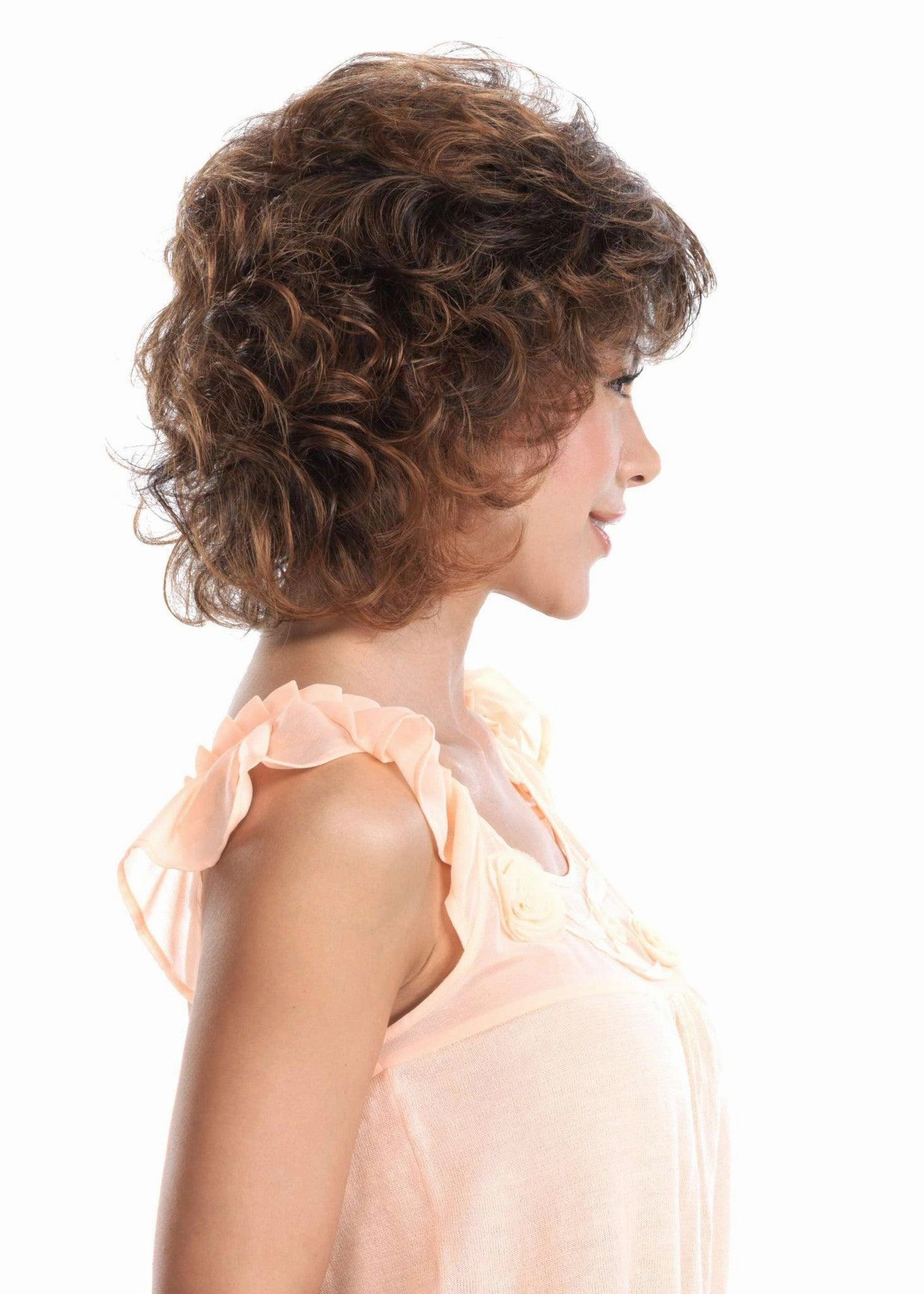 Sonya Wig by Tony of Beverly | Synthetic Wig (Traditional Cap)