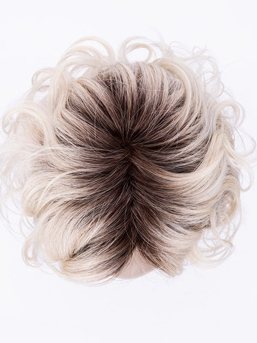 Sound Wig by Ellen Wille | High Power | Heat Friendly Synthetic