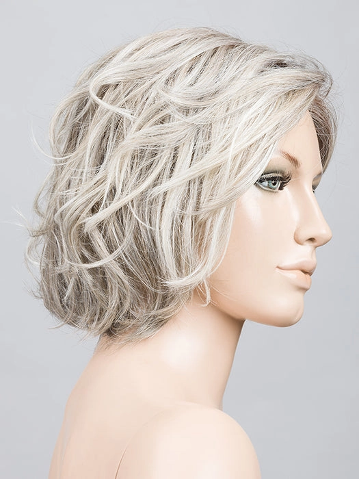 Sound Wig by Ellen Wille | High Power | Heat Friendly Synthetic