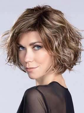Sound Wig by Ellen Wille | High Power | Heat Friendly Synthetic