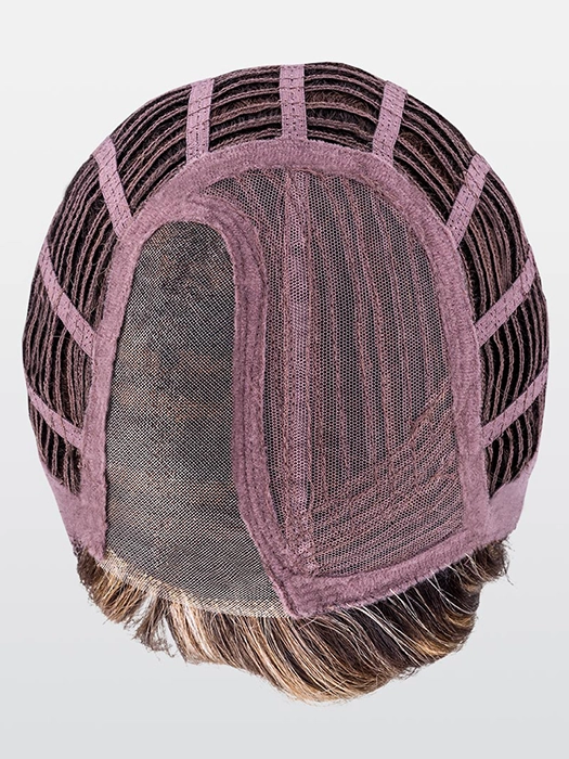 Sound Wig by Ellen Wille | High Power | Heat Friendly Synthetic