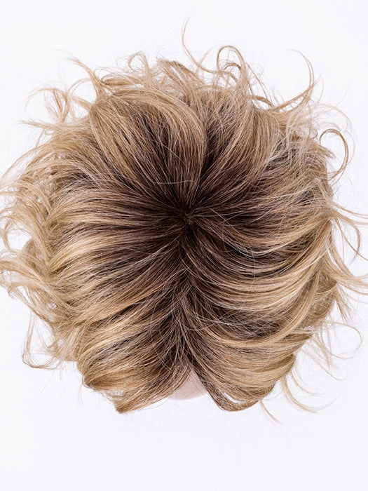 Sound Wig by Ellen Wille | High Power | Heat Friendly Synthetic