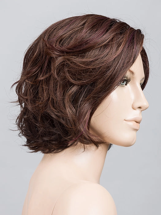 Sound Wig by Ellen Wille | High Power | Heat Friendly Synthetic
