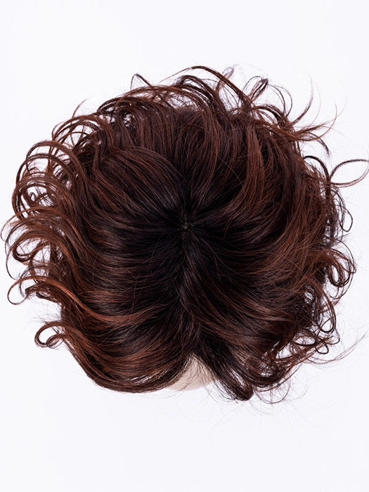 Sound Wig by Ellen Wille | High Power | Heat Friendly Synthetic