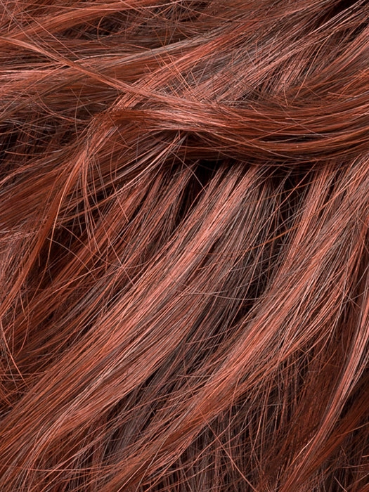 Sound Wig by Ellen Wille | High Power | Heat Friendly Synthetic
