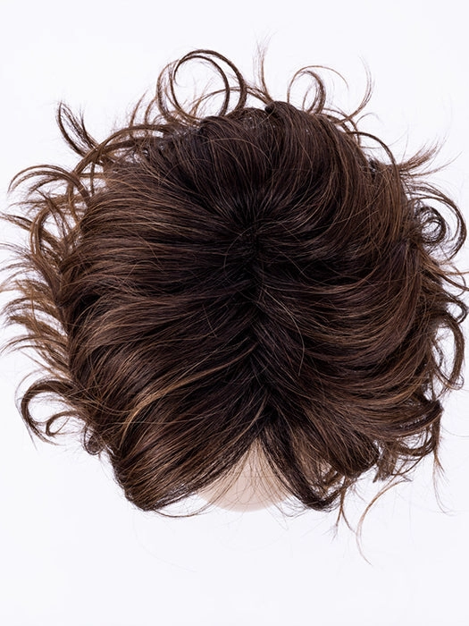 Sound Wig by Ellen Wille | High Power | Heat Friendly Synthetic