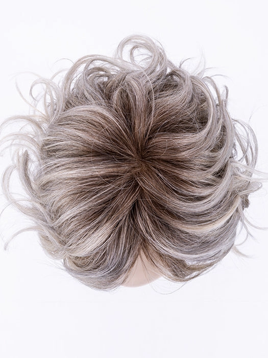 Sound Wig by Ellen Wille | High Power | Heat Friendly Synthetic