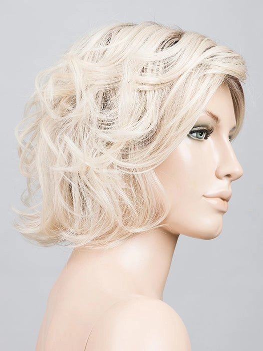 Sound Wig by Ellen Wille | High Power | Heat Friendly Synthetic
