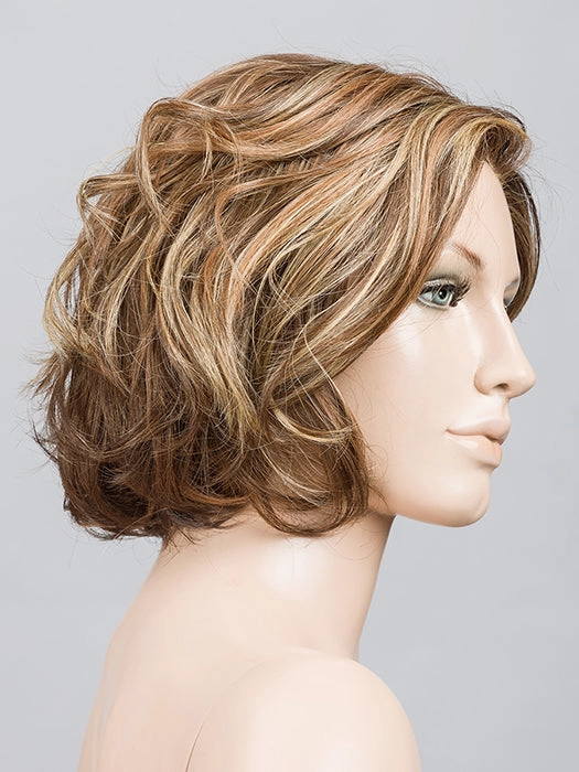 Sound Wig by Ellen Wille | High Power | Heat Friendly Synthetic