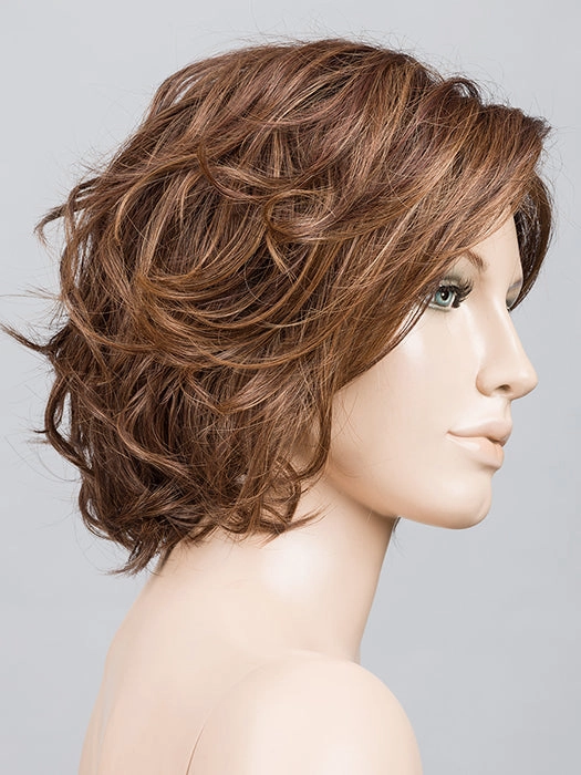 Sound Wig by Ellen Wille | High Power | Heat Friendly Synthetic