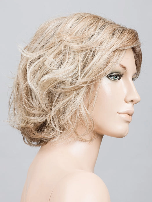 Sound Wig by Ellen Wille | High Power | Heat Friendly Synthetic
