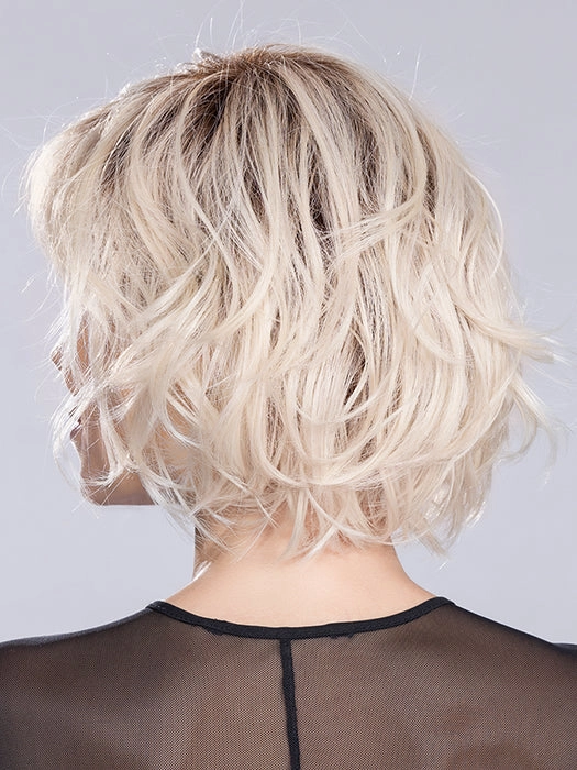 Sound Wig by Ellen Wille | High Power | Heat Friendly Synthetic