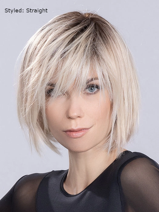 Sound Wig by Ellen Wille | High Power | Heat Friendly Synthetic
