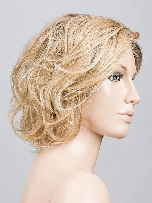 Sound Wig by Ellen Wille | High Power | Heat Friendly Synthetic