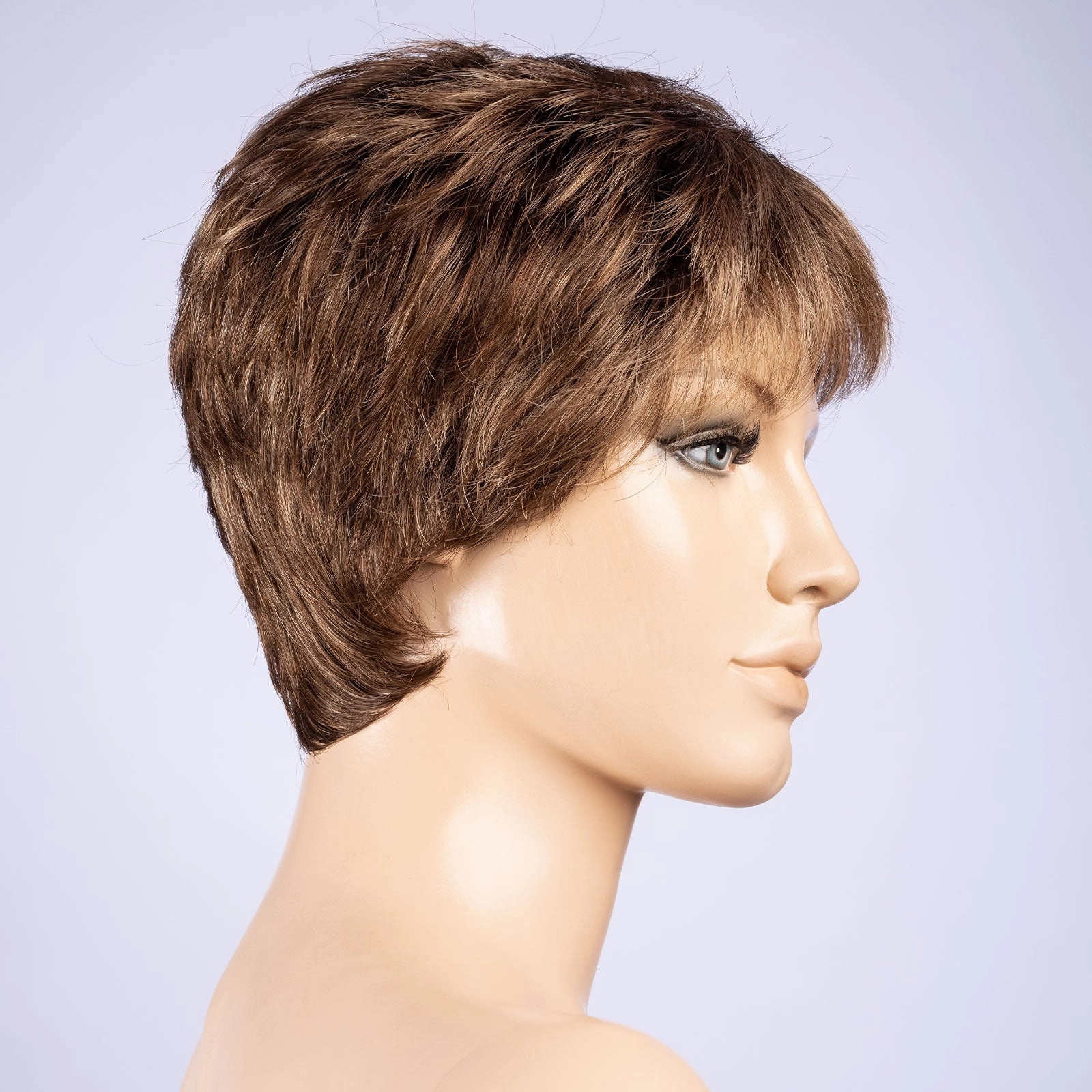 Spa Wig by Ellen Wille | Hair Society | Synhtetic Fiber