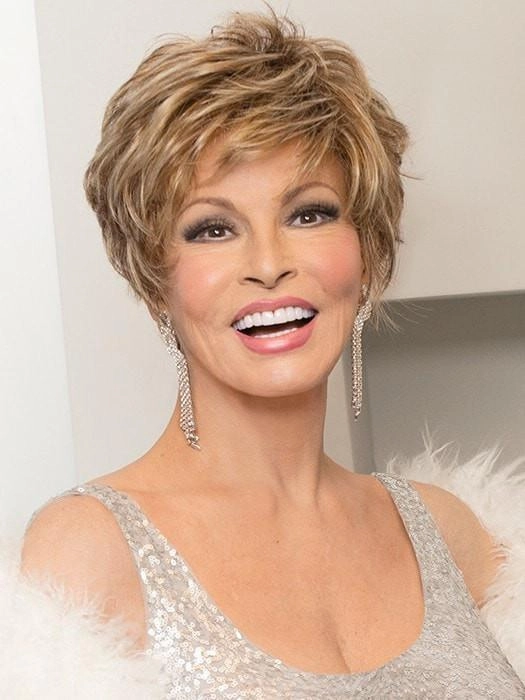 Sparkle Wig by Raquel Welch | Synthetic (Traditional Cap)