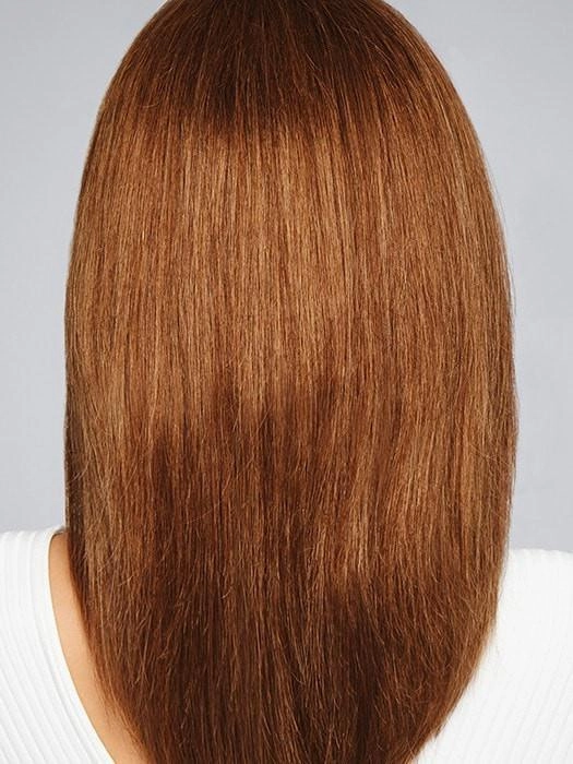 Special Effect by Raquel Welch | Human Hair Top Piece (Lace Front Mono Top)
