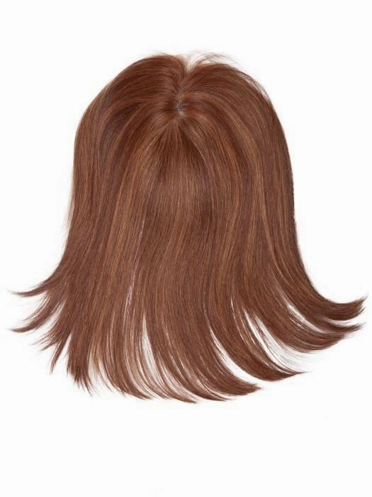 Special Effect by Raquel Welch | Human Hair Top Piece (Lace Front Mono Top)