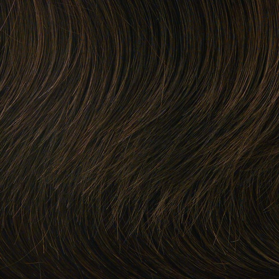 Special Effect by Raquel Welch | Human Hair Top Piece (Lace Front Mono Top)