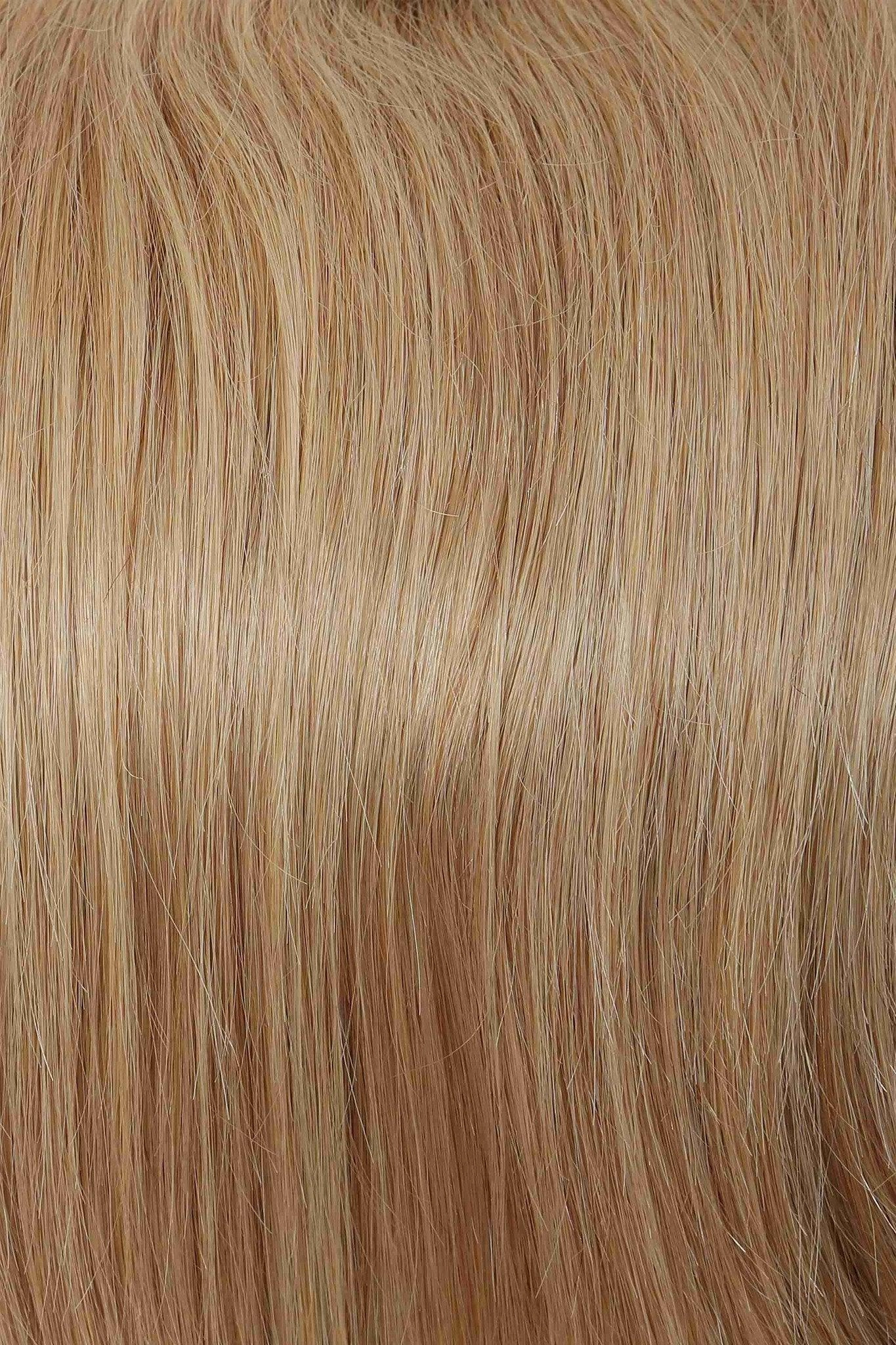 Special Effect by Raquel Welch | Human Hair Top Piece (Lace Front Mono Top)