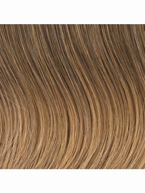 Special Effect by Raquel Welch | Human Hair Top Piece (Lace Front Mono Top)