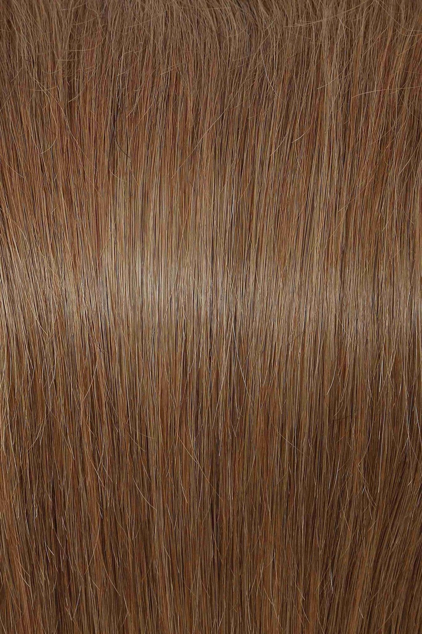 Special Effect by Raquel Welch | Human Hair Top Piece (Lace Front Mono Top)